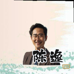 陈逸